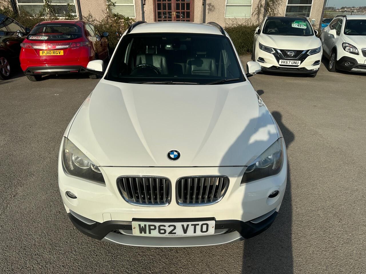 2013 BMW X1 image 20