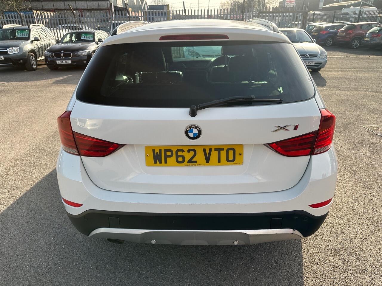 2013 BMW X1 image 18