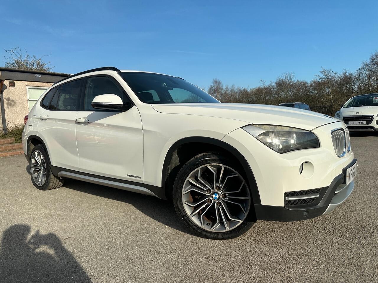 2013 BMW X1 image 17
