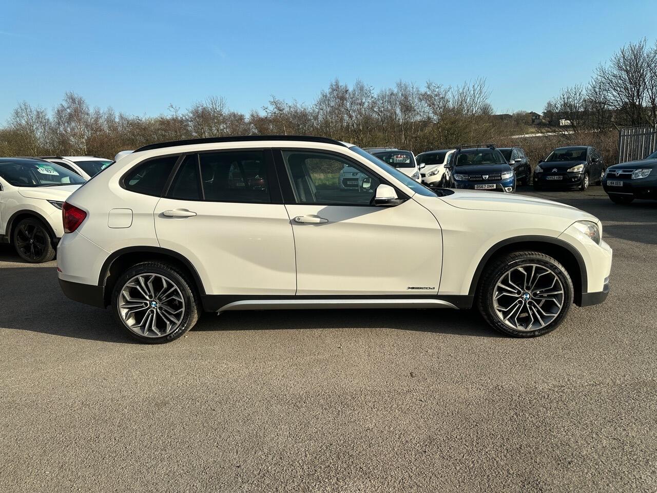 2013 BMW X1 image 15