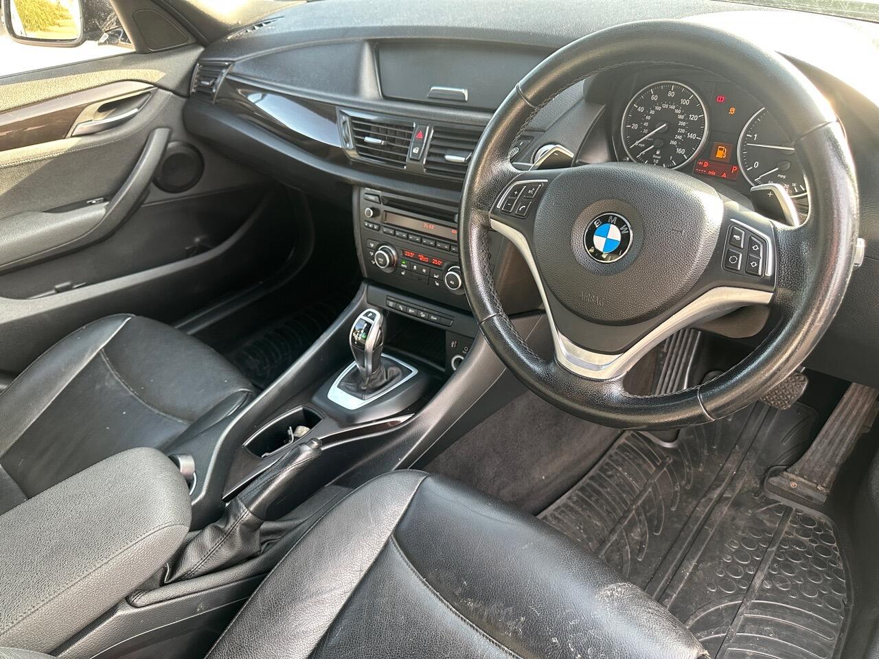 2013 BMW X1 image 16