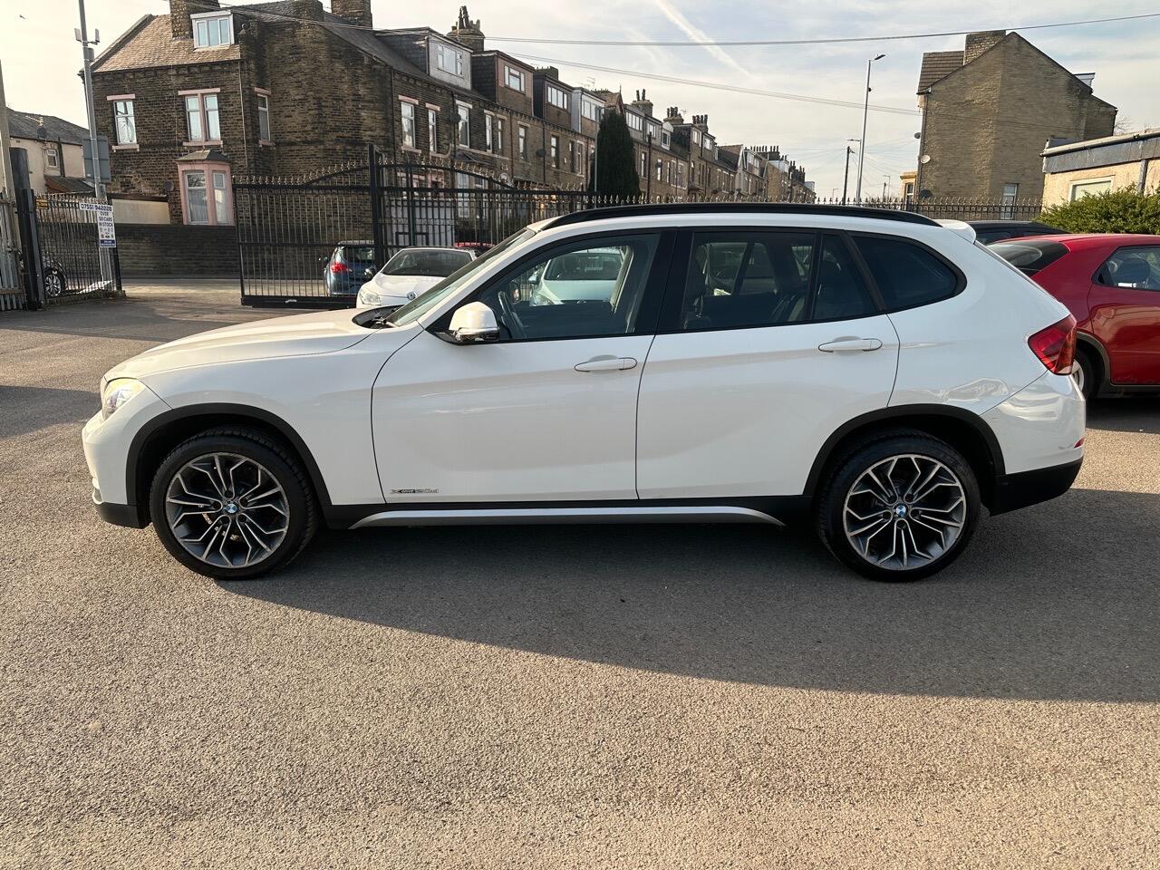 2013 BMW X1 image 19