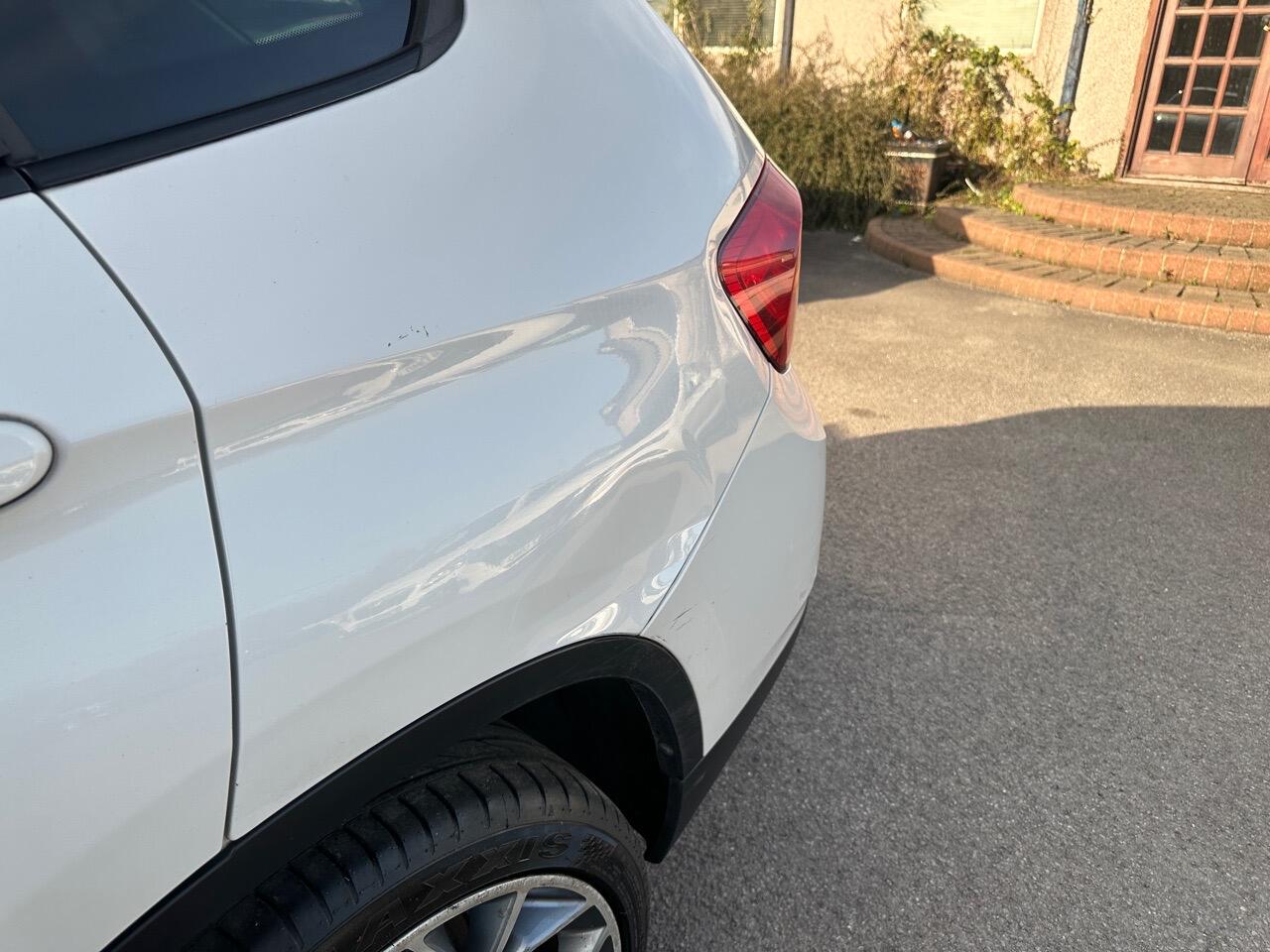 2013 BMW X1 image 2