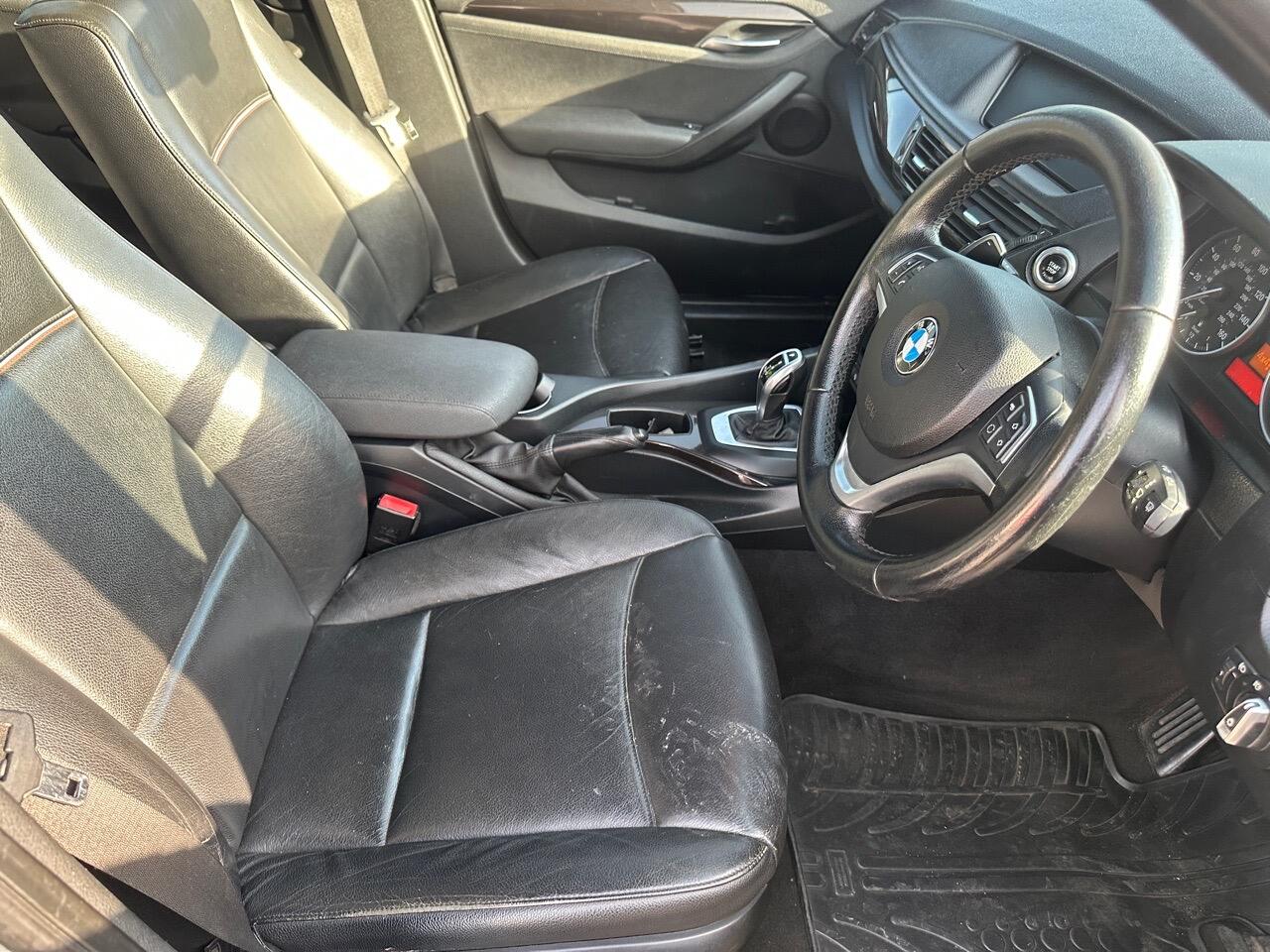 2013 BMW X1 image 11