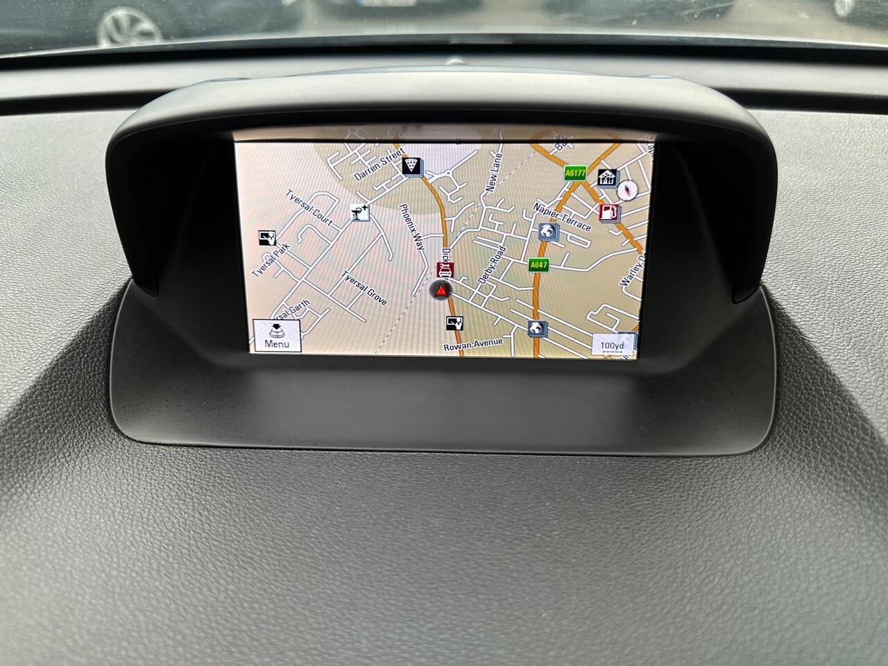 2015 Vauxhall MOKKA image 6